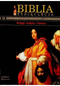 Biblia Tysiąclecia Tom 15 Księgi Judyty i Estery