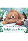 Święta Pana Misia