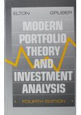 Modern Portfolio Theory and Investment Analysis