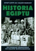 Historia Egiptu
