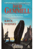 Król widmo