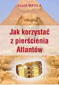Jak korzystać z pierścienia Atlantów