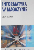 Informatyka w magazynie