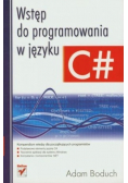 Wstęp do programowania w języku C#