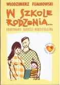 W szkole rodzenia