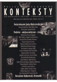 Polska sztuka ludowa. Konteksty Nr 3 i 4 / 91