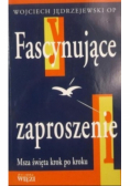Fascynujące zaproszenie