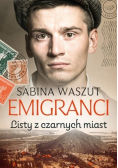 Emigranci Listy z czarnych miast