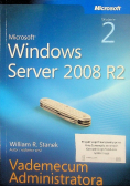 Microsoft Windows Server 2008 R2