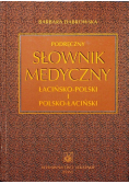 Podręczny słownik medyczny