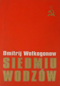 Siedmiu wodzów