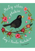 Mały atlas ptaków