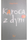 Karoca z dyni