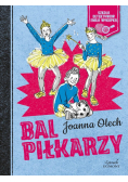 Bal piłkarzy