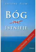 Bóg istnieje