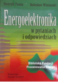 Energoelektronika w pytaniach i odpowiedziach