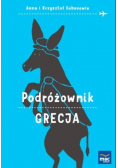 Podróżownik. Grecja
