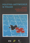 Polityka aktywizacji w Polsce
