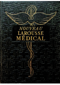 Nouveau Larousse Medical