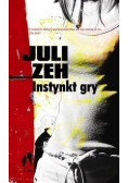 Instynkt gry