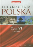Encyklopedia Polska Tom 6