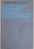 Projektowanie elementów i układów