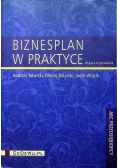 Biznesplan w praktyce