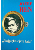 "Najpiękniejsze lata"