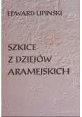Szkice z dziejów Aramejskich