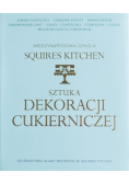 Sztuka dekoracji cukierniczej