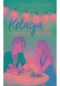 Kolacja z Jaredem Woolfem