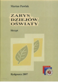 Zarys dziejów oświaty
