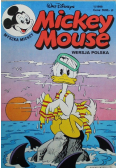Mickey Mouse Nr 1 1990