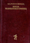Biblia Warszawsko Praska