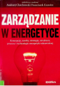 Zarządzanie w energetyce