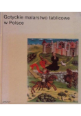 Gotyckie malarstwo tablicowe w Polsce