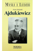 Ajdukiewicz