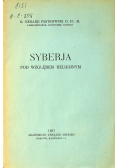 Syberyja pod względem religijnym 1927 r