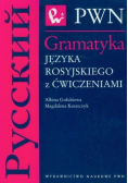 Gramatyka języka rosyjskiego z ćwiczeniami