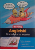 Angielski gramatyka na wesoło