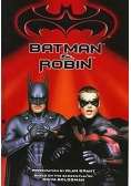 Batman & Robin