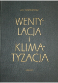 Wentylacja i klimatyzacja