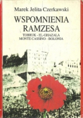 Wspomnienia Ramzesa