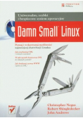 Uniwersalny szybki i bezpieczny system operacyjny Damn Small Linux