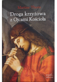 Droga krzyżowa z Ojcami Kościoła