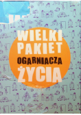Wielki pakiet ogarniacza życia Pakiet