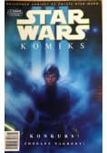 Star Wars Komiks Nr 5/2009