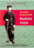 Będzin 1939