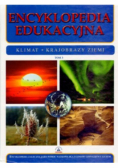 Encyklopedia edukacyjna Tom 3 klimat, krajobrazy ziemi