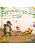 Najpiękniejszy ogródek Borsuka